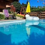 Casa Aconchegante E Inteligente Na Cachoeira