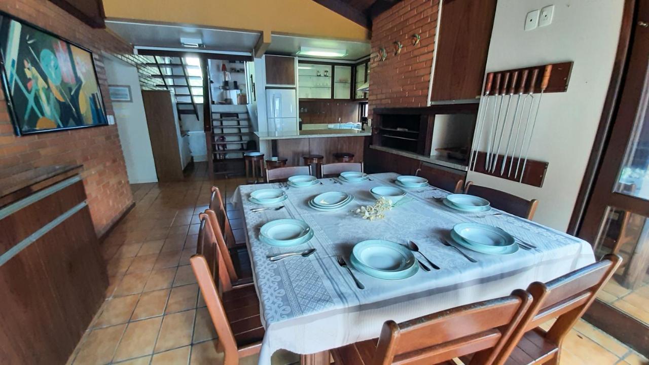 Сasa de vacaciones Casa Aconchegante E Inteligente Na Cachoeira Florianópolis