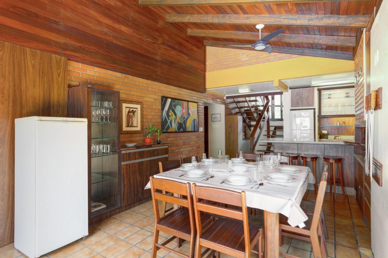 Casa Aconchegante E Inteligente Na Cachoeira * Florianópolis