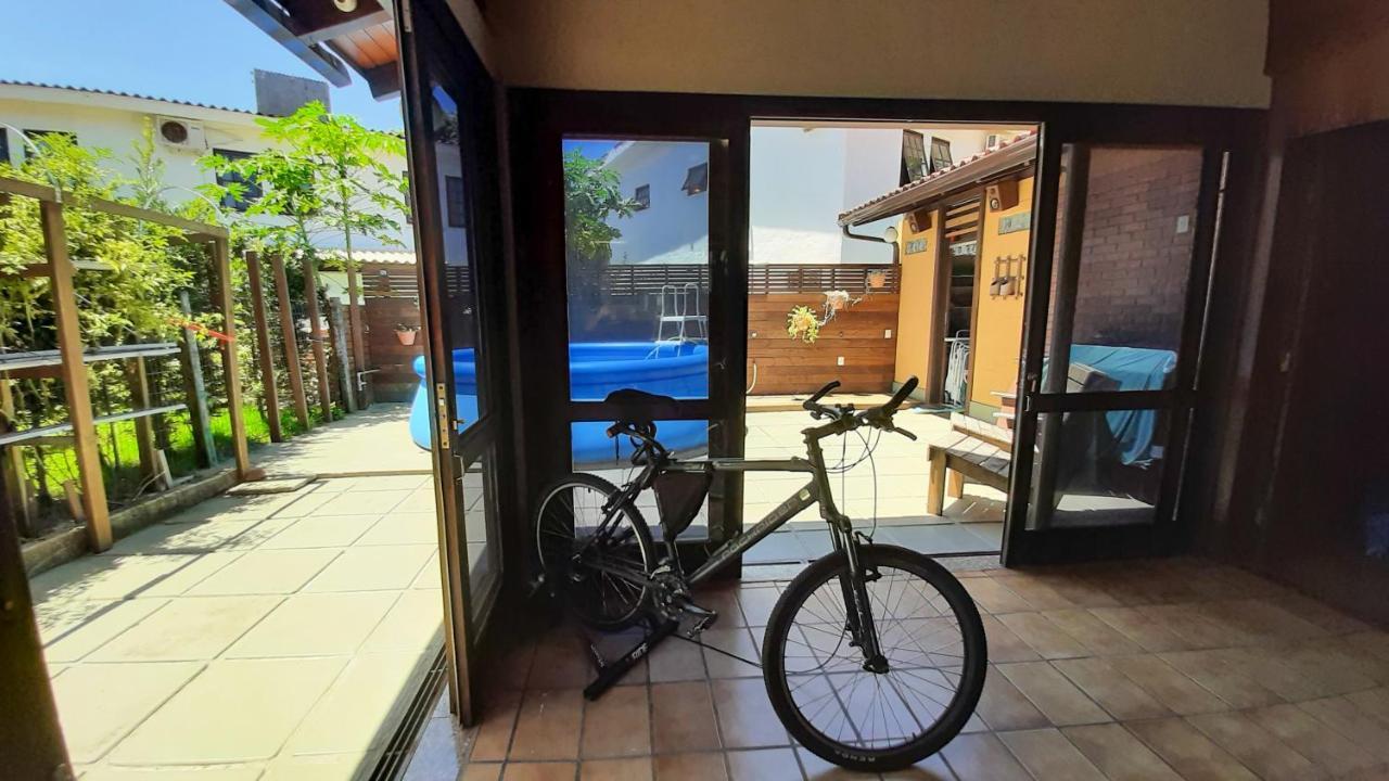 Casa Aconchegante E Inteligente Na Cachoeira Florianópolis