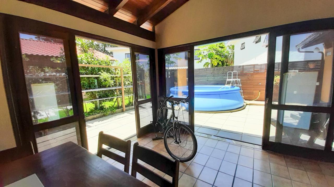 Casa Aconchegante E Inteligente Na Cachoeira Florianópolis