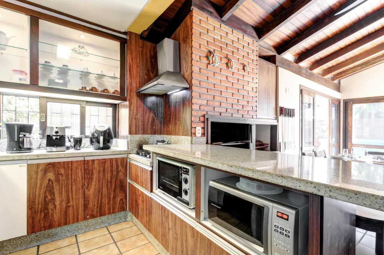 Casa Aconchegante E Inteligente Na Cachoeira
