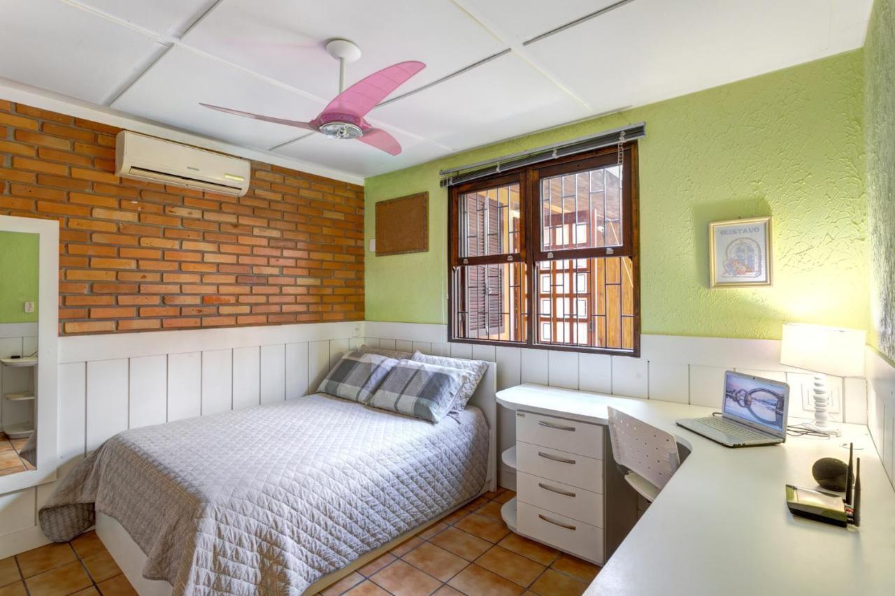 Сasa de vacaciones Casa Aconchegante E Inteligente Na Cachoeira