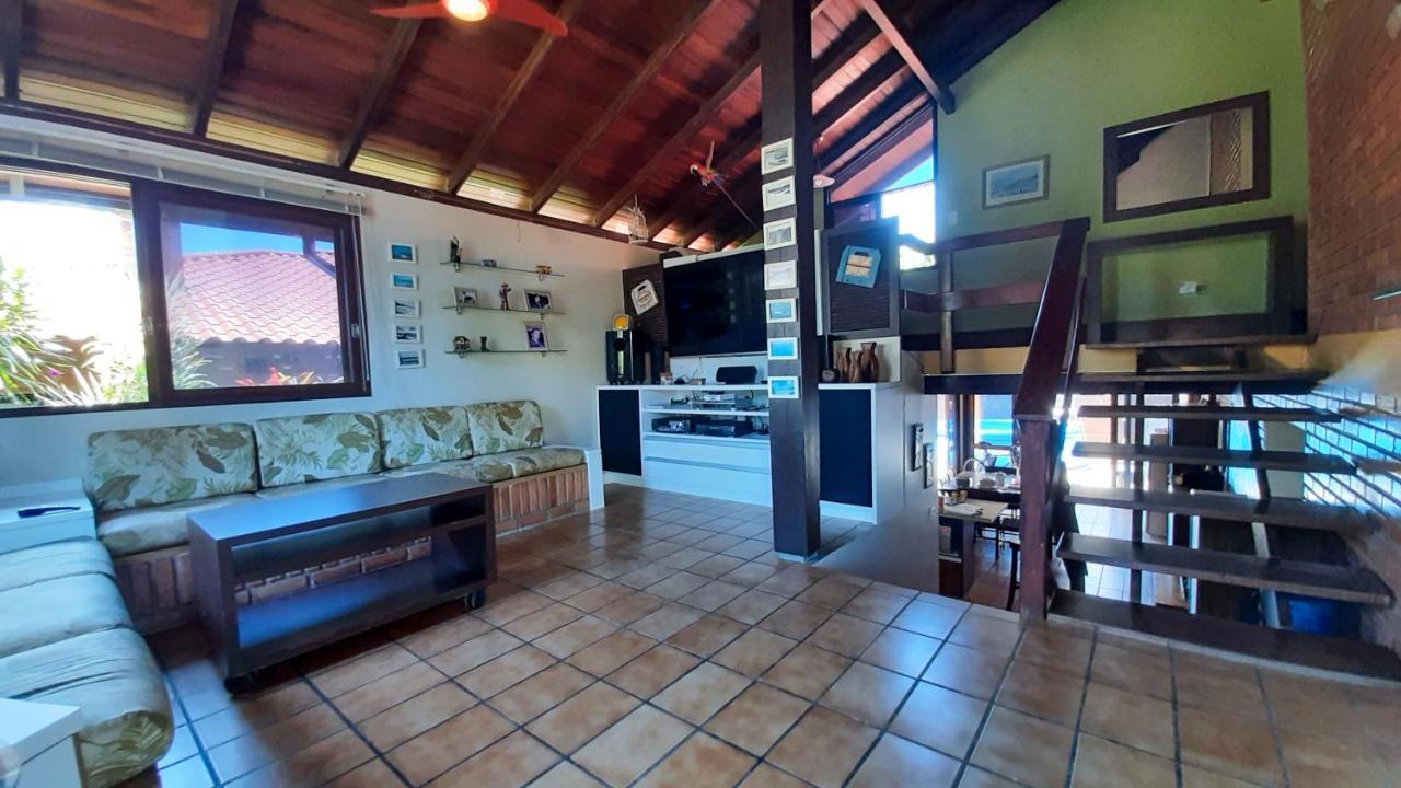 Casa Aconchegante E Inteligente Na Cachoeira * Florianópolis