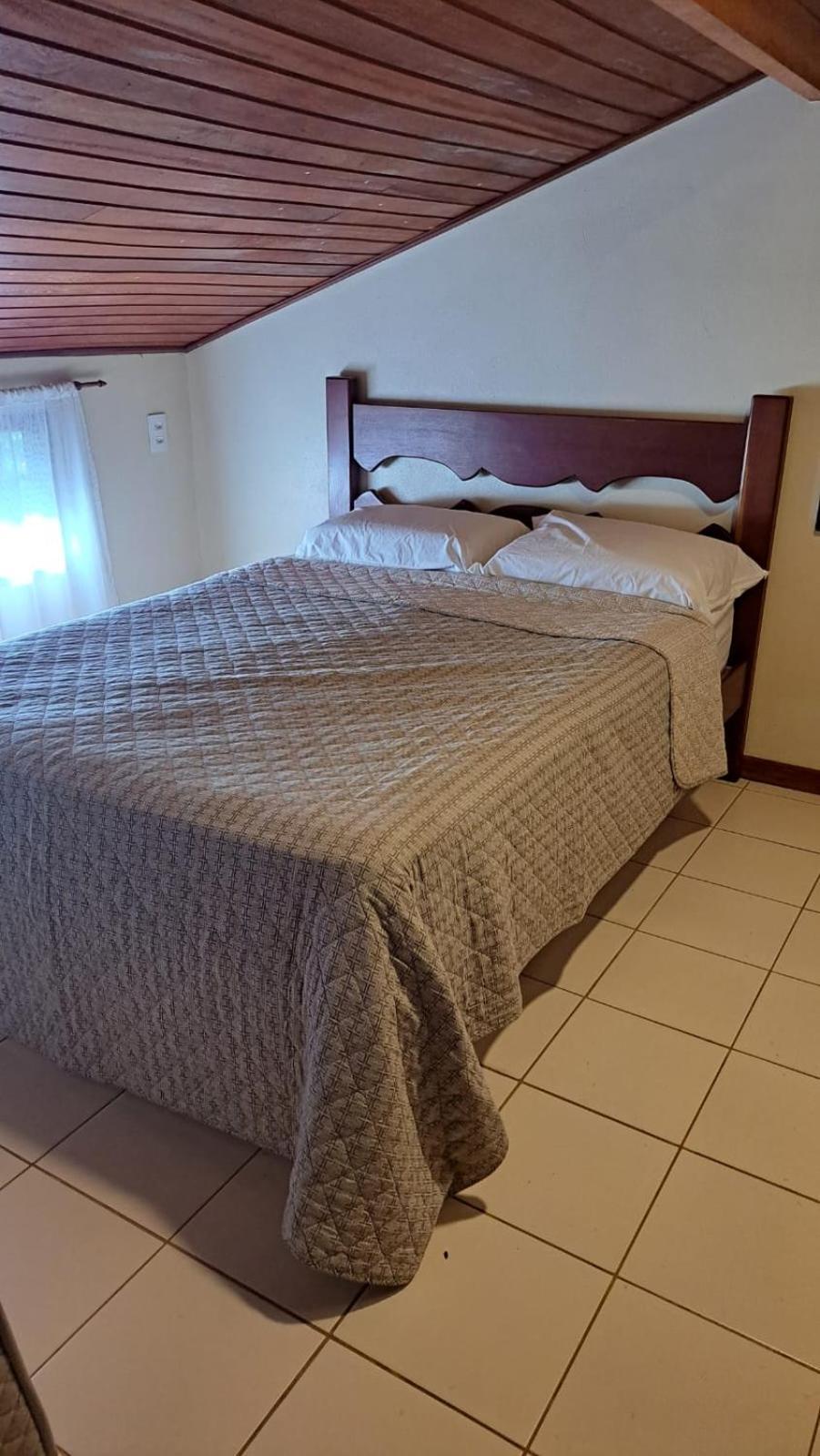 Сasa de vacaciones Casa Aconchegante E Inteligente Na Cachoeira Florianópolis